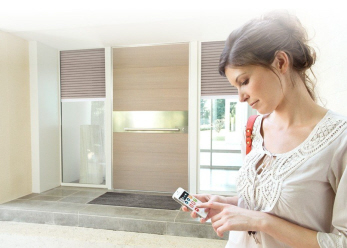 Somfy Smart Home