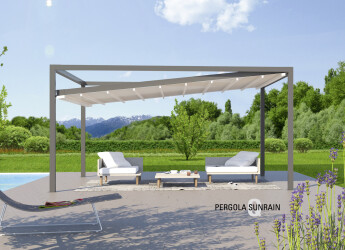 Pergola
