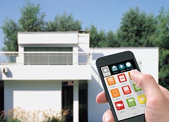 Somfy Smart Home