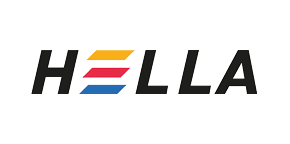 HELLA Logo - Markisen