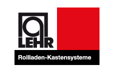 Lehr Rolladenkasten Systeme - Logo