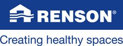 Logo RENSON - outdoor