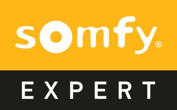 SOMFY - Logo