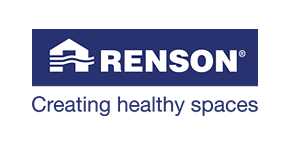 Logo RENSON - outdoor